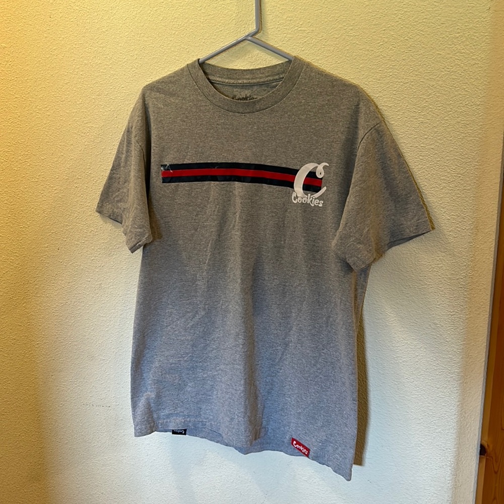 Cookies shirt